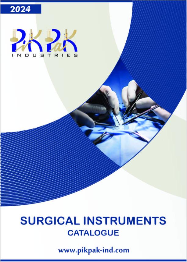 Surgical Catalogue