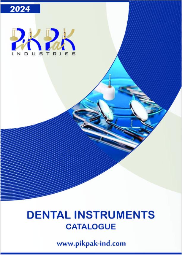 Dental Catalogue