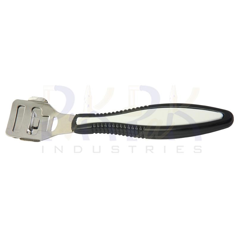 Callous Remover Stainless Steel