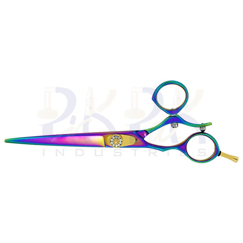 Hairdresser Cobalt Scissors
