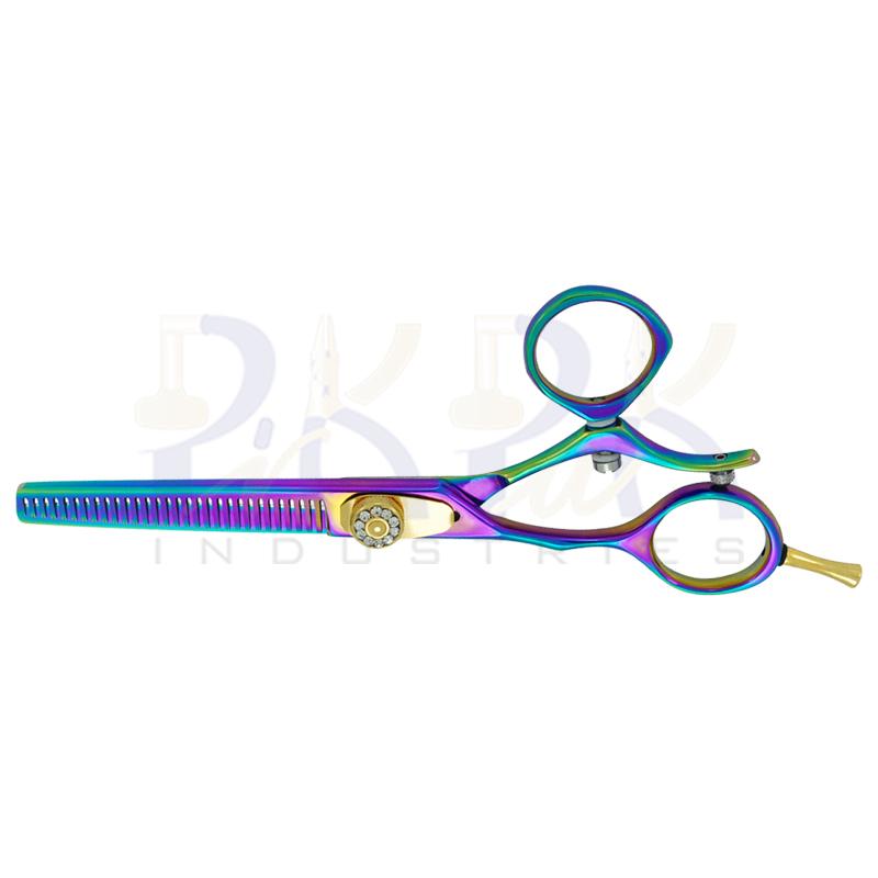 Hairdresser Cobalt Scissors