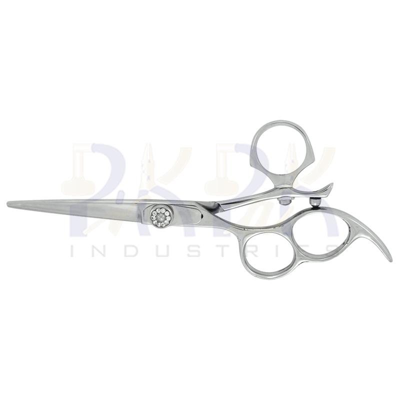 Hairdresser Cobalt Scissors