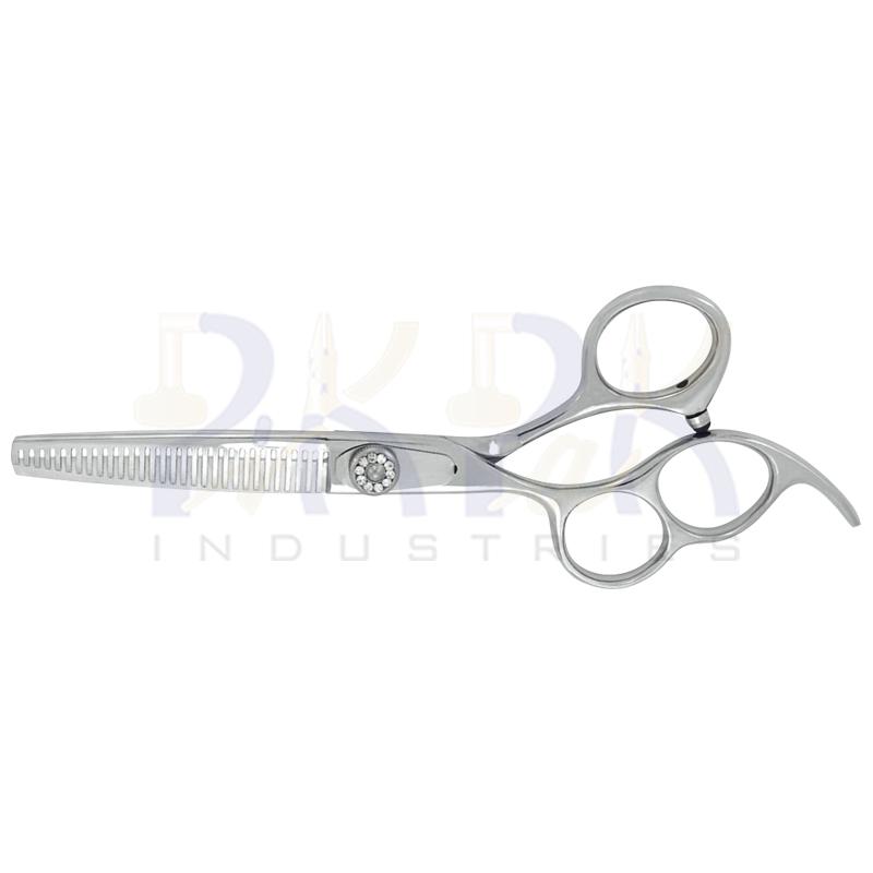 Hairdresser Cobalt Scissors
