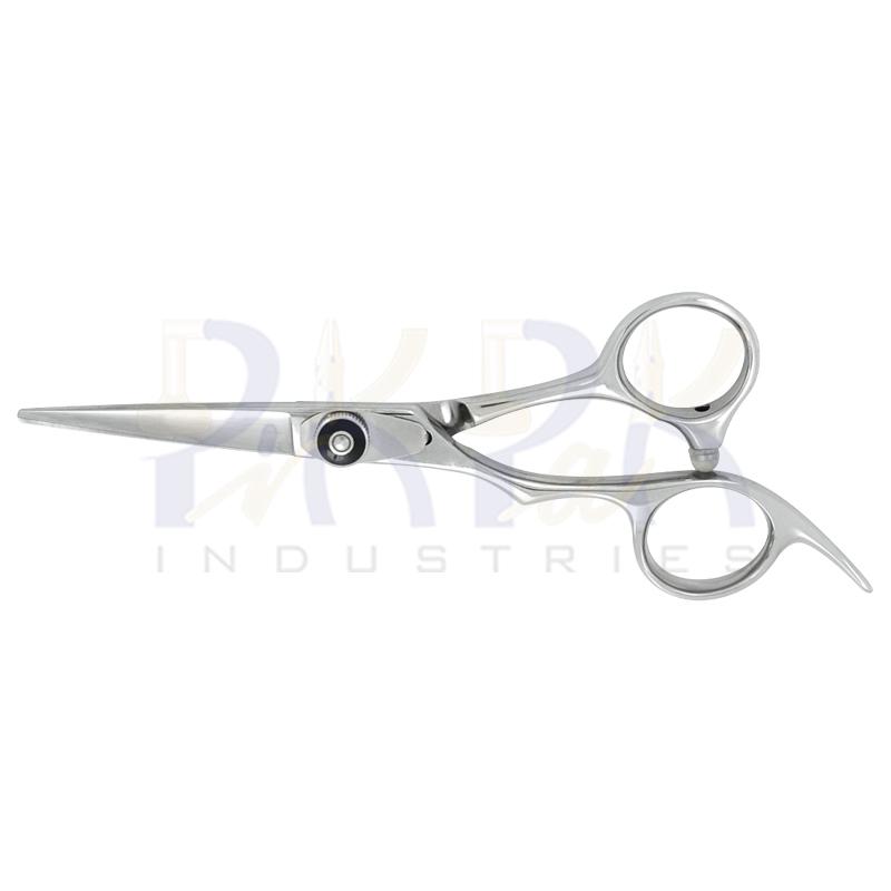 Hairdresser Cobalt Scissors