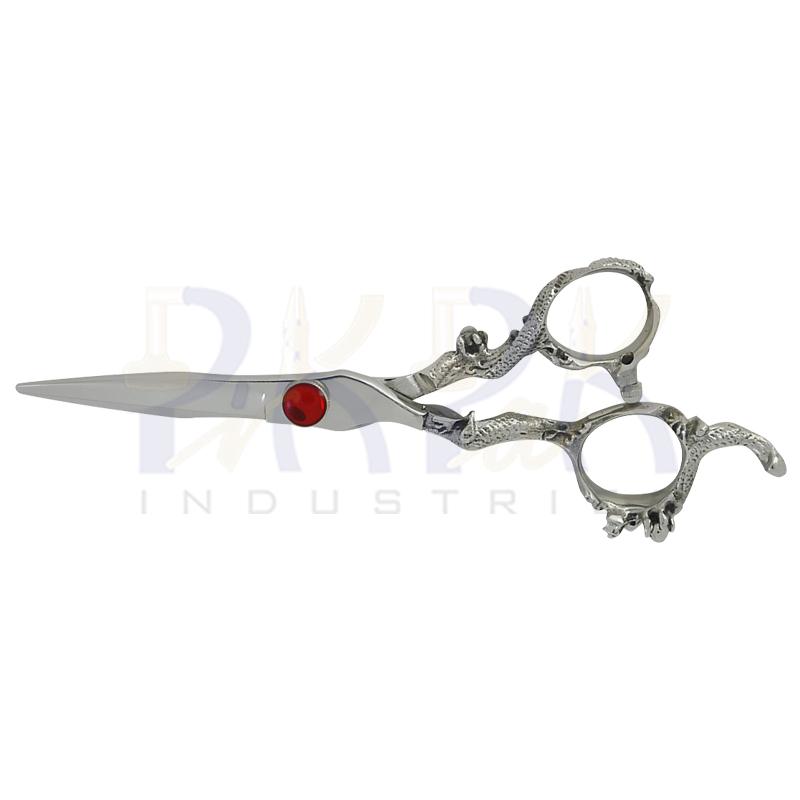 Hairdresser Cobalt Scissors