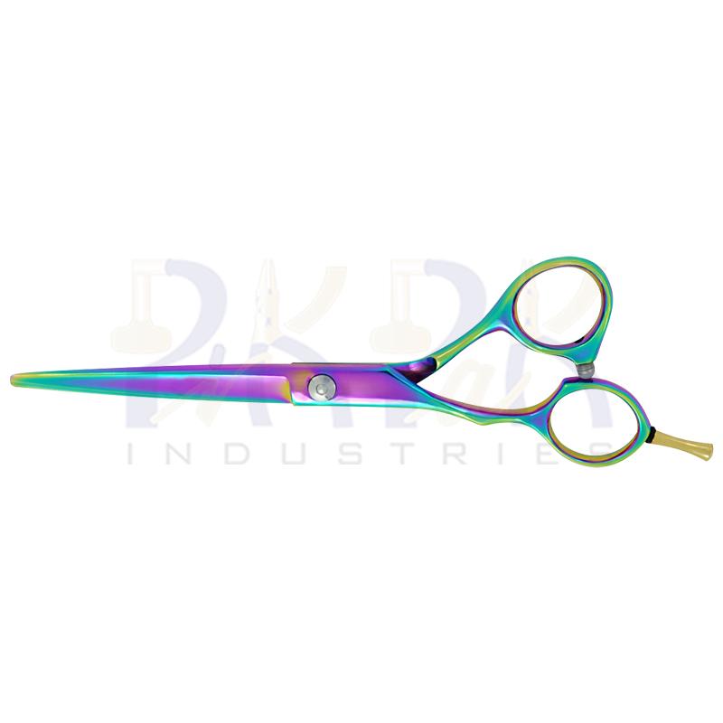 Hairdresser Cobalt Scissors