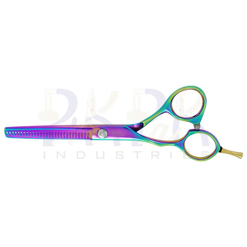 Hairdresser Cobalt Scissors