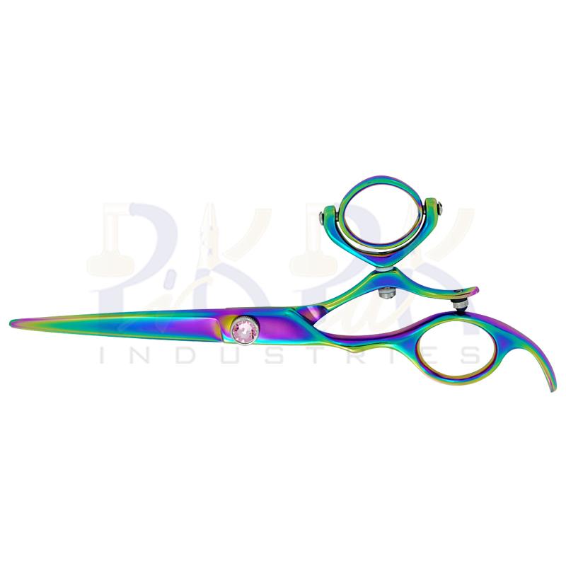 Hairdresser Cobalt Scissors