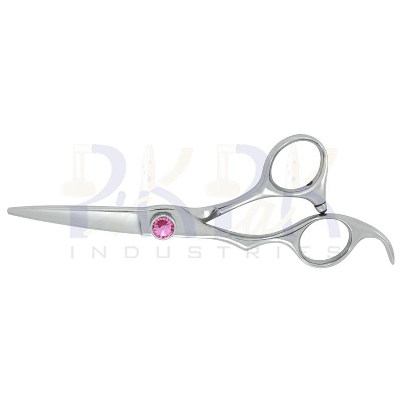 Hairdresser Cobalt Scissors