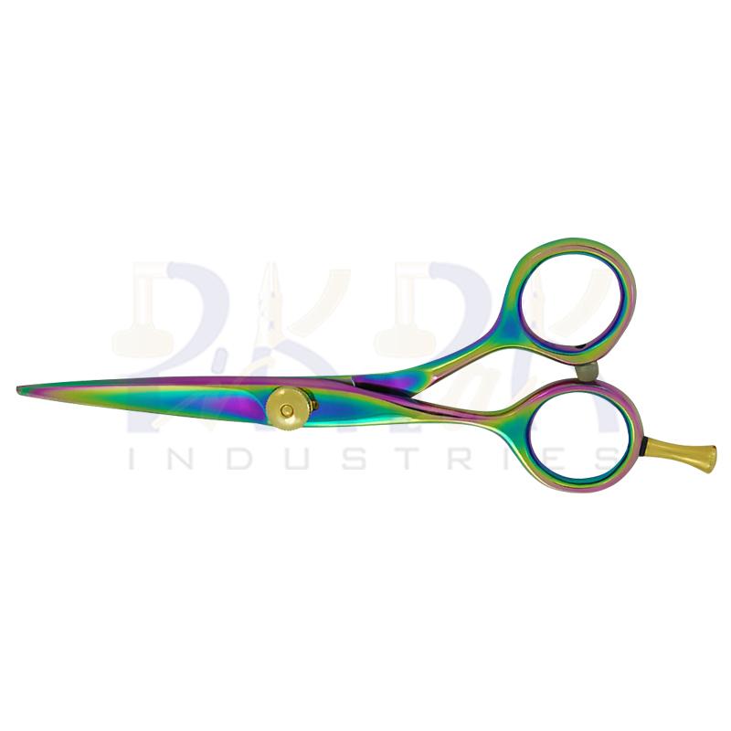 Hairdresser Razor Scissors