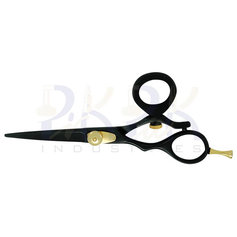 Hairdresser Razor Scissors