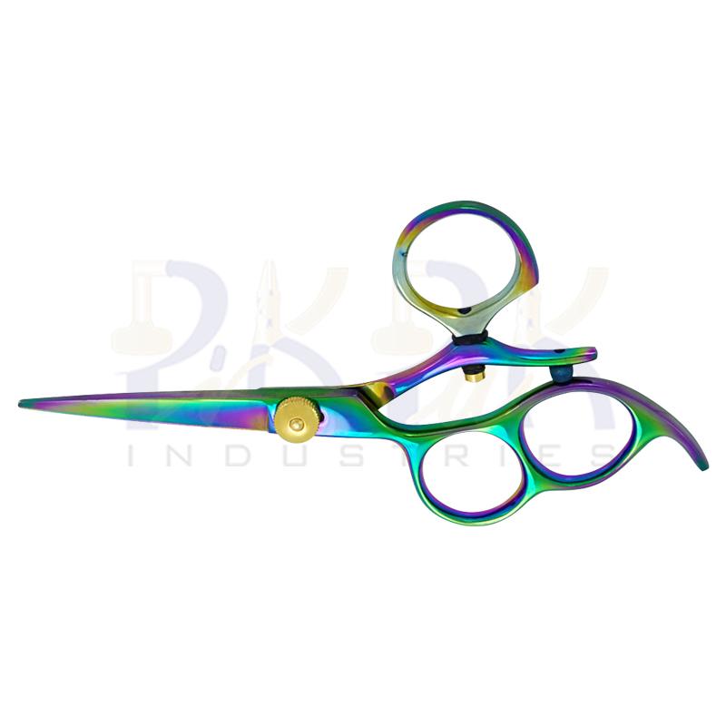 Hairdresser Razor Scissors