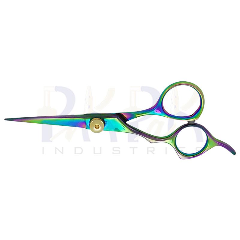 Hairdresser Razor Scissors
