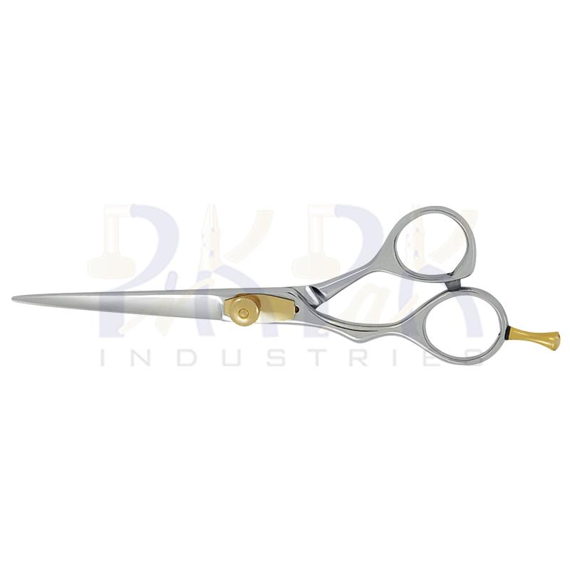 Hairdresser Razor Scissors