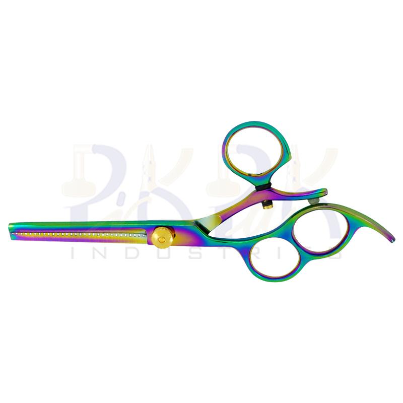 Hairdresser Razor Scissors