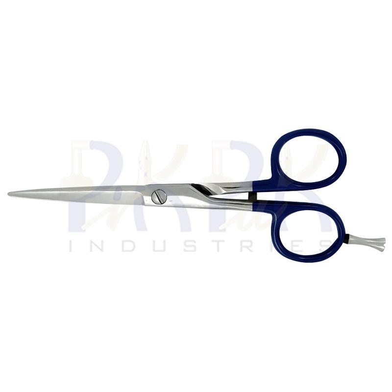 Hairdresser Razor Scissors