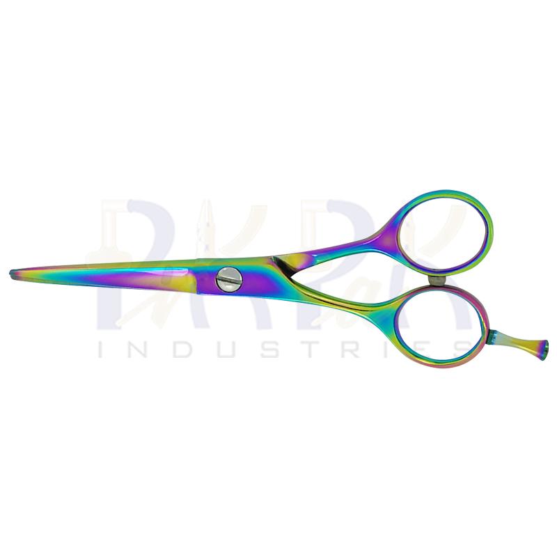 Hairdresser Razor Scissors