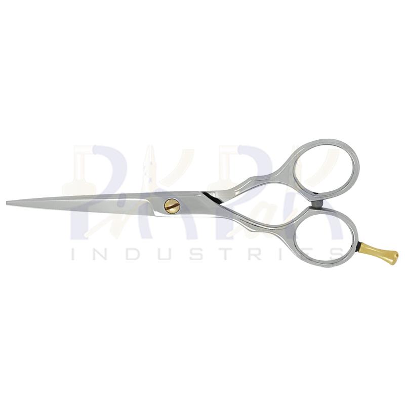 Hairdresser Razor Scissors