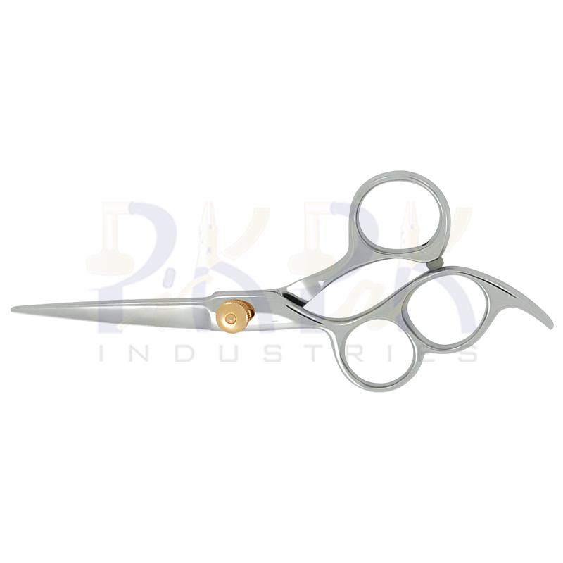 Hairdresser Razor Scissors