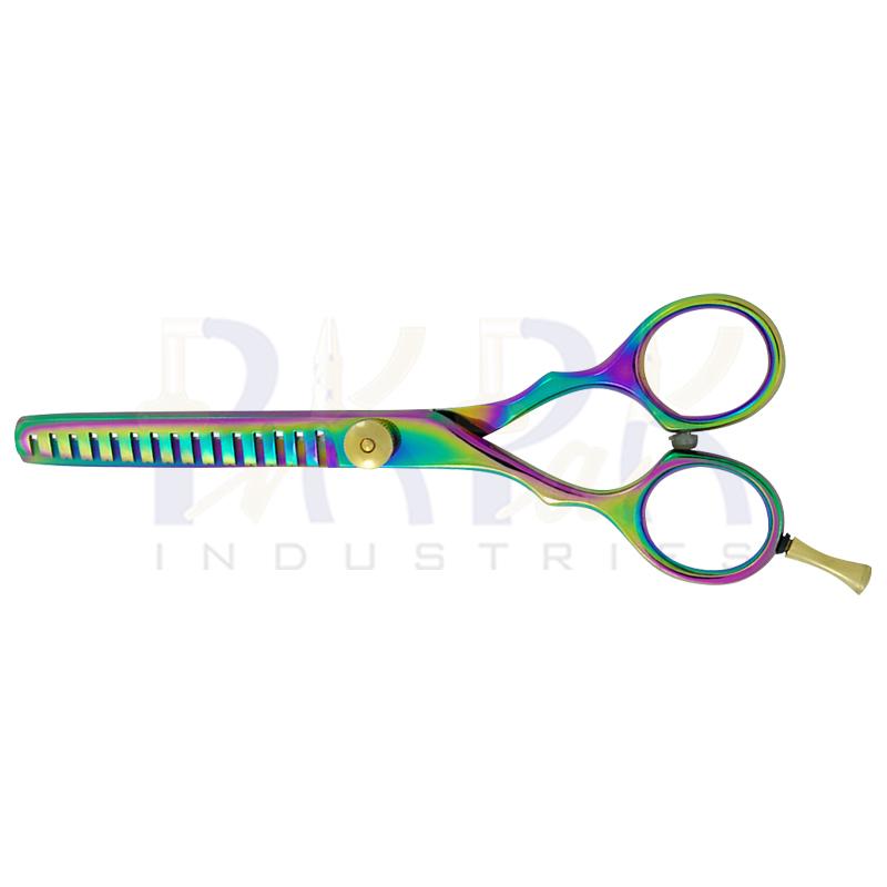 Hairdresser Razor Scissors