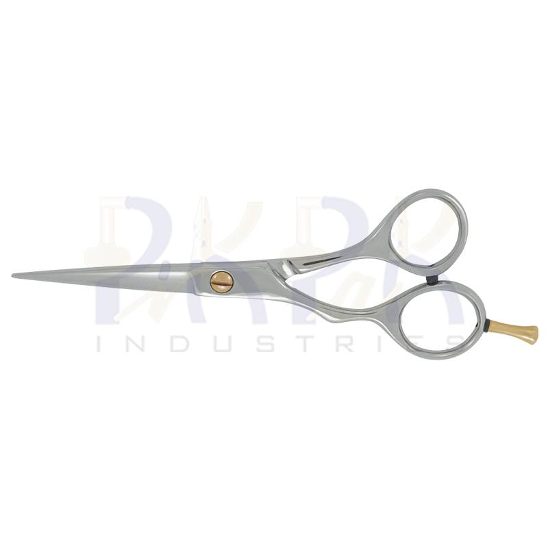 Hairdresser Razor Scissors
