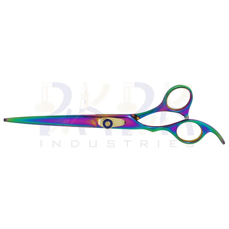 Hairdresser Razor Scissors