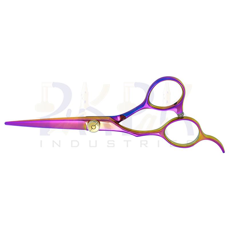 Hairdresser Razor Scissors