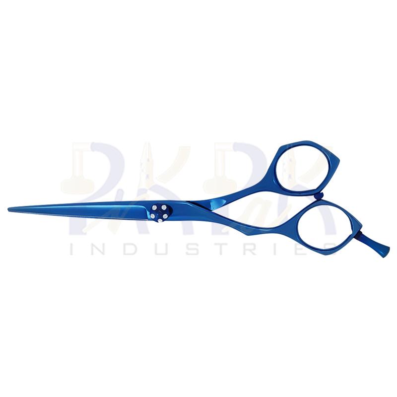 Hairdresser Razor Scissors