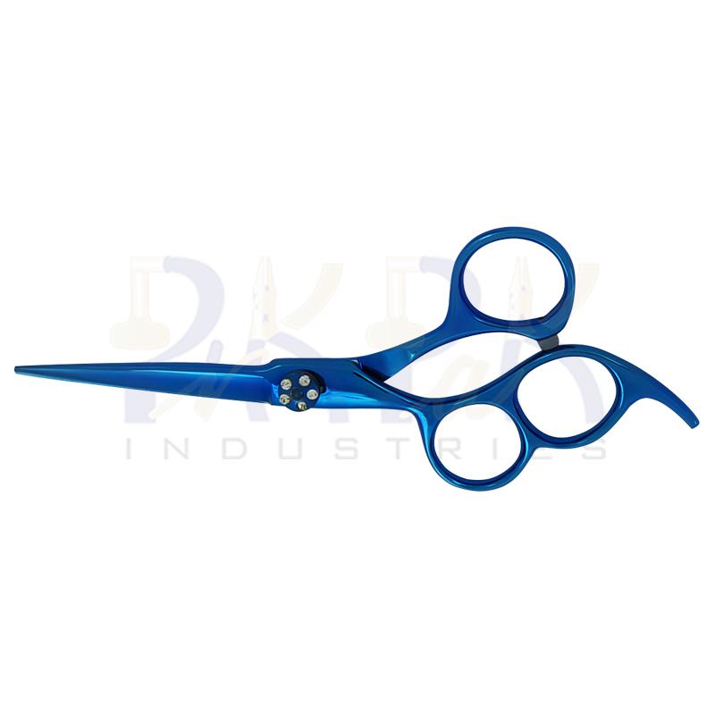 Hairdresser Razor Scissors