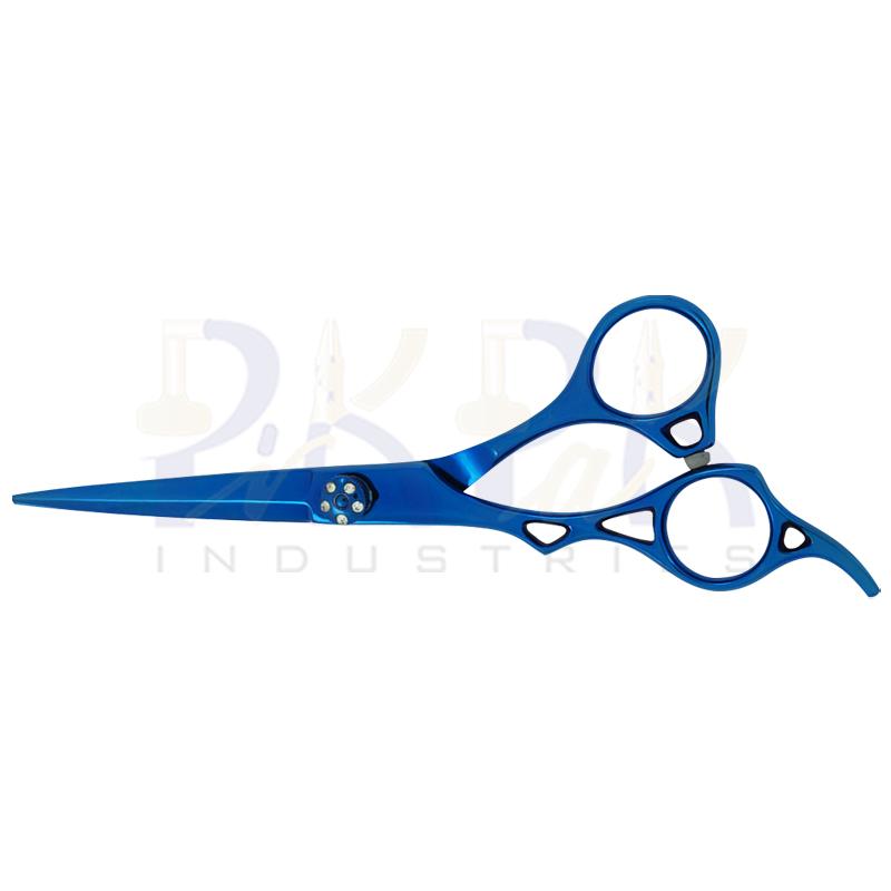 Hairdresser Razor Scissors