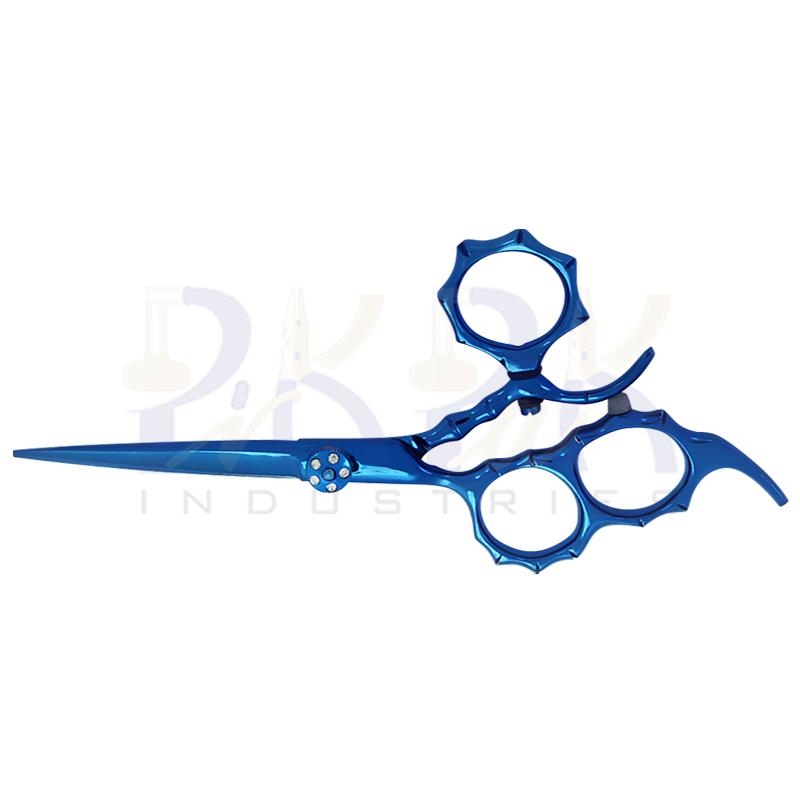 Hairdresser Razor Scissors