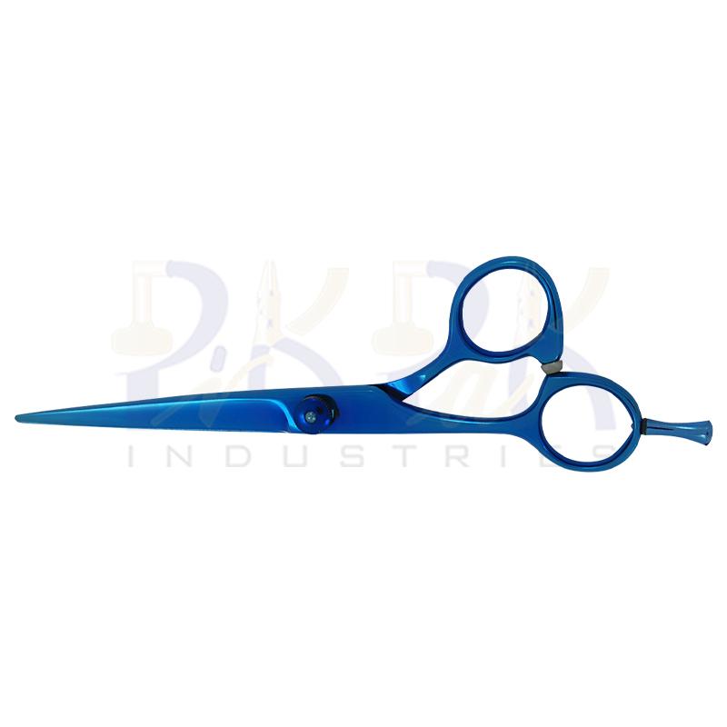 Hairdresser Razor Scissors