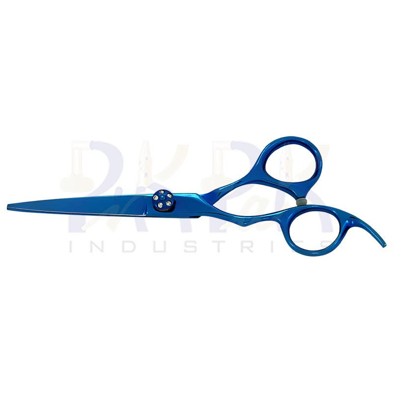 Hairdresser Razor Scissors