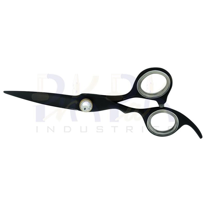 Hairdresser Razor Scissors
