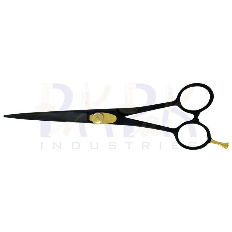 Hairdresser Razor Scissors