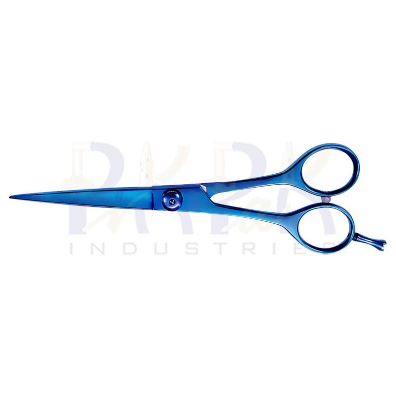 Hairdresser Razor Scissors