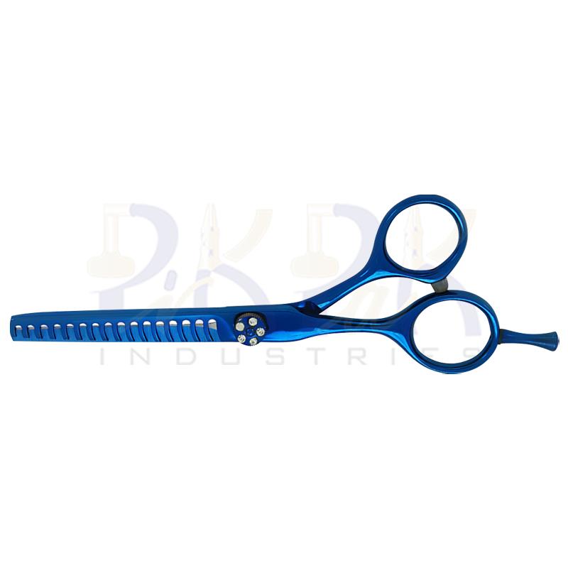 Hairdresser Razor Scissors