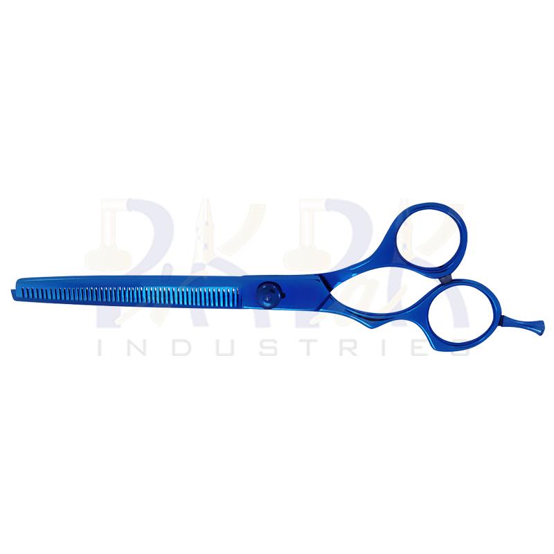 Hairdresser Razor Scissors