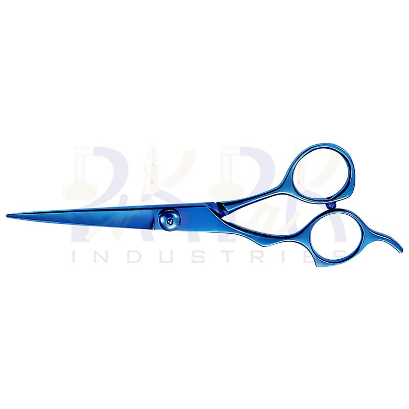Hairdresser Razor Scissors