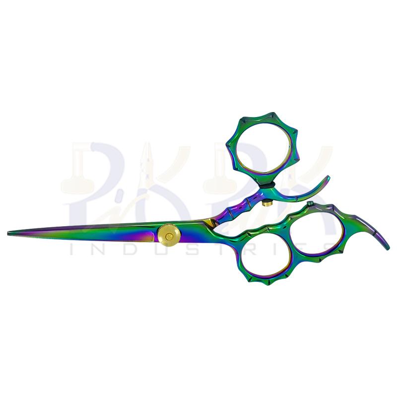 Hairdresser Razor Scissors