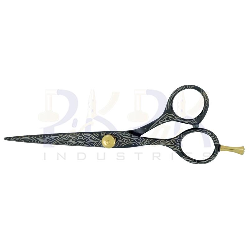 Hairdresser Razor Scissors