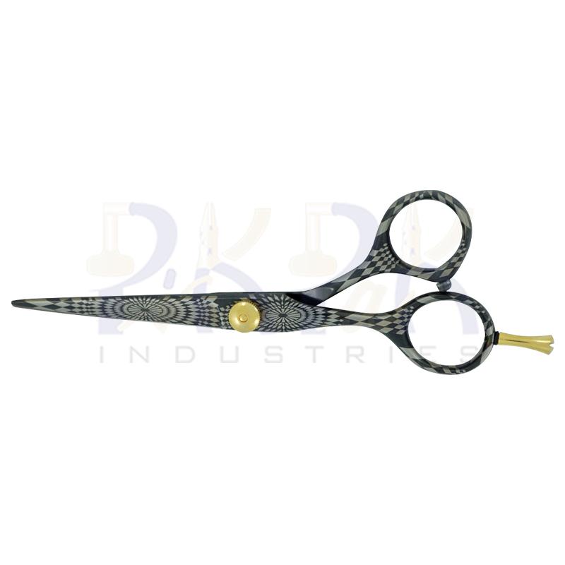 Hairdresser Razor Scissors