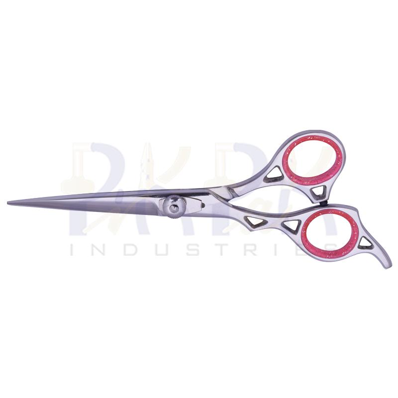 Hairdresser Razor Scissors