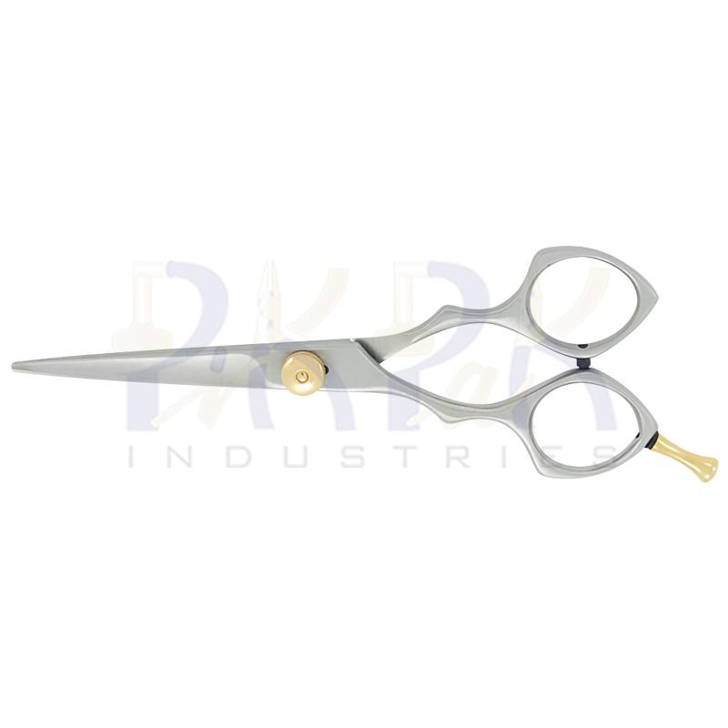 Hairdresser Razor Scissors