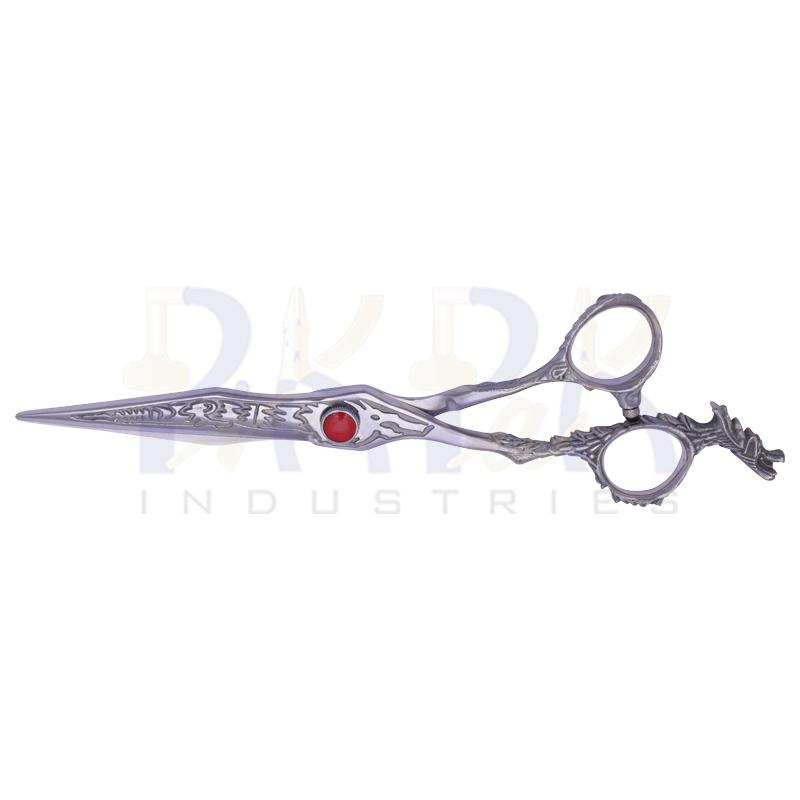 Hairdresser Razor Scissors