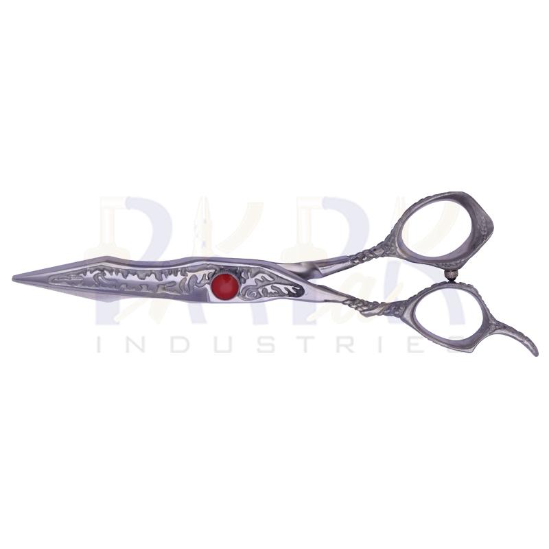 Hairdresser Razor Scissors