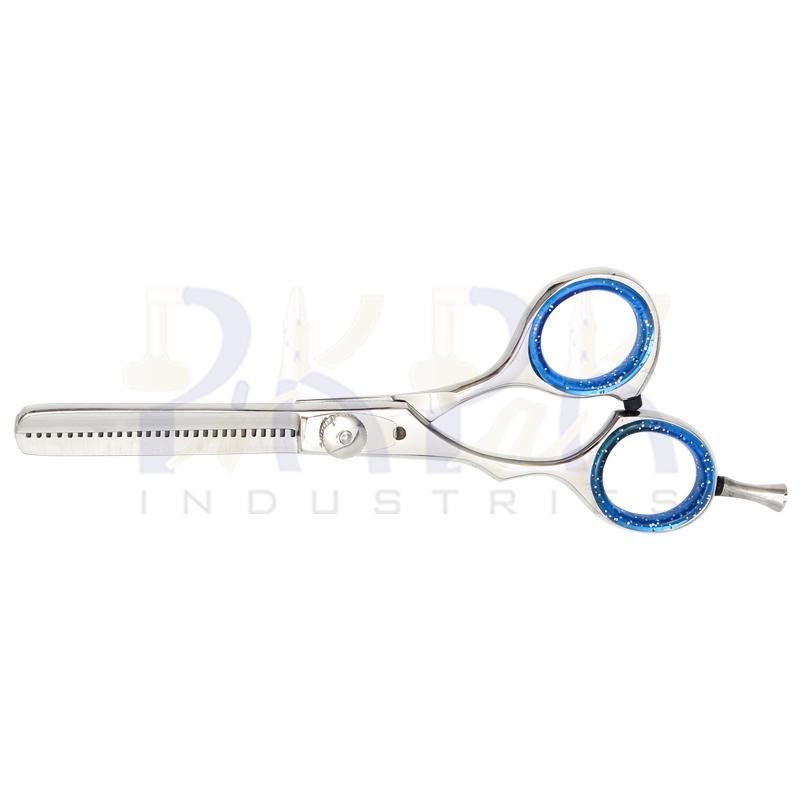 Hairdresser Razor Scissors