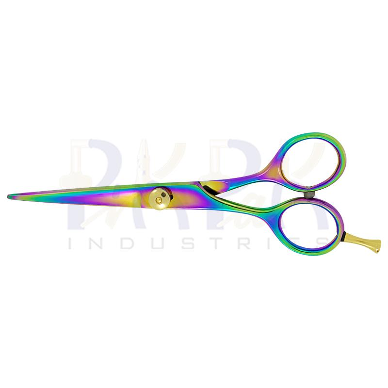 Hairdresser Razor Scissors