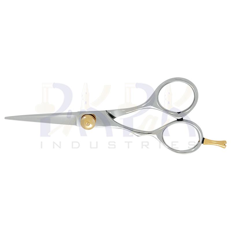 Hairdresser Razor Scissors