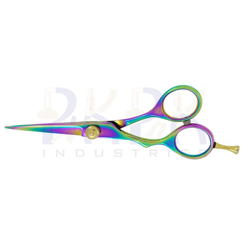 Hairdresser Razor Scissors